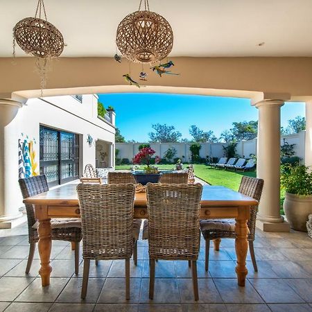 Amery House Port Elizabeth Dış mekan fotoğraf