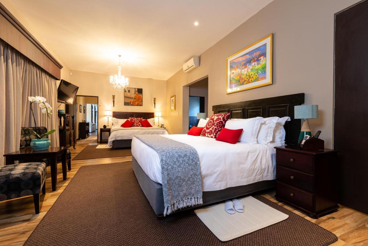 Amery House Port Elizabeth Dış mekan fotoğraf