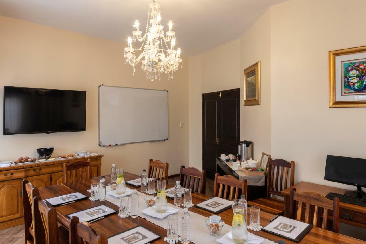 Amery House Port Elizabeth Dış mekan fotoğraf