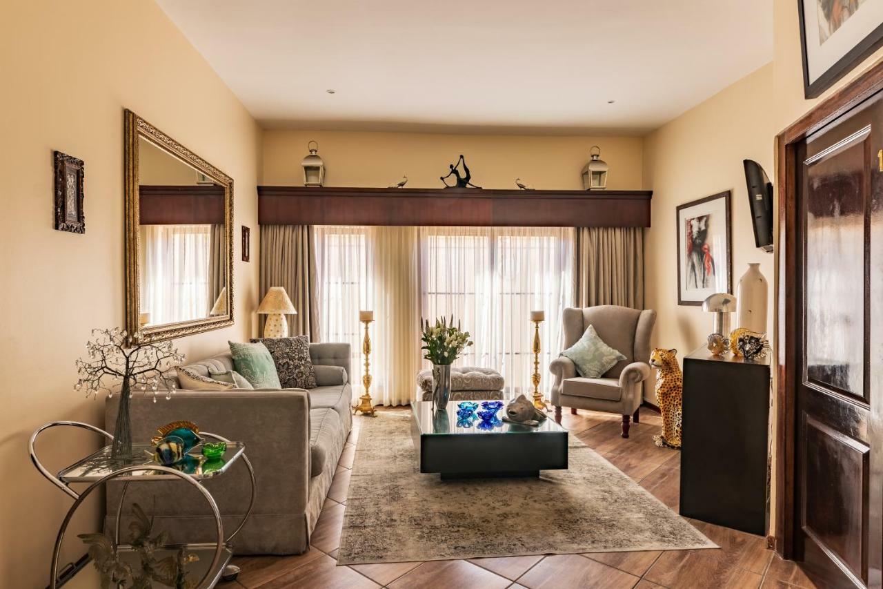 Amery House Port Elizabeth Dış mekan fotoğraf