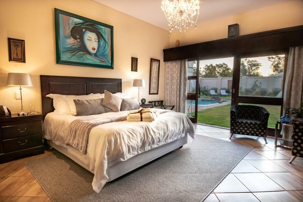 Amery House Port Elizabeth Dış mekan fotoğraf