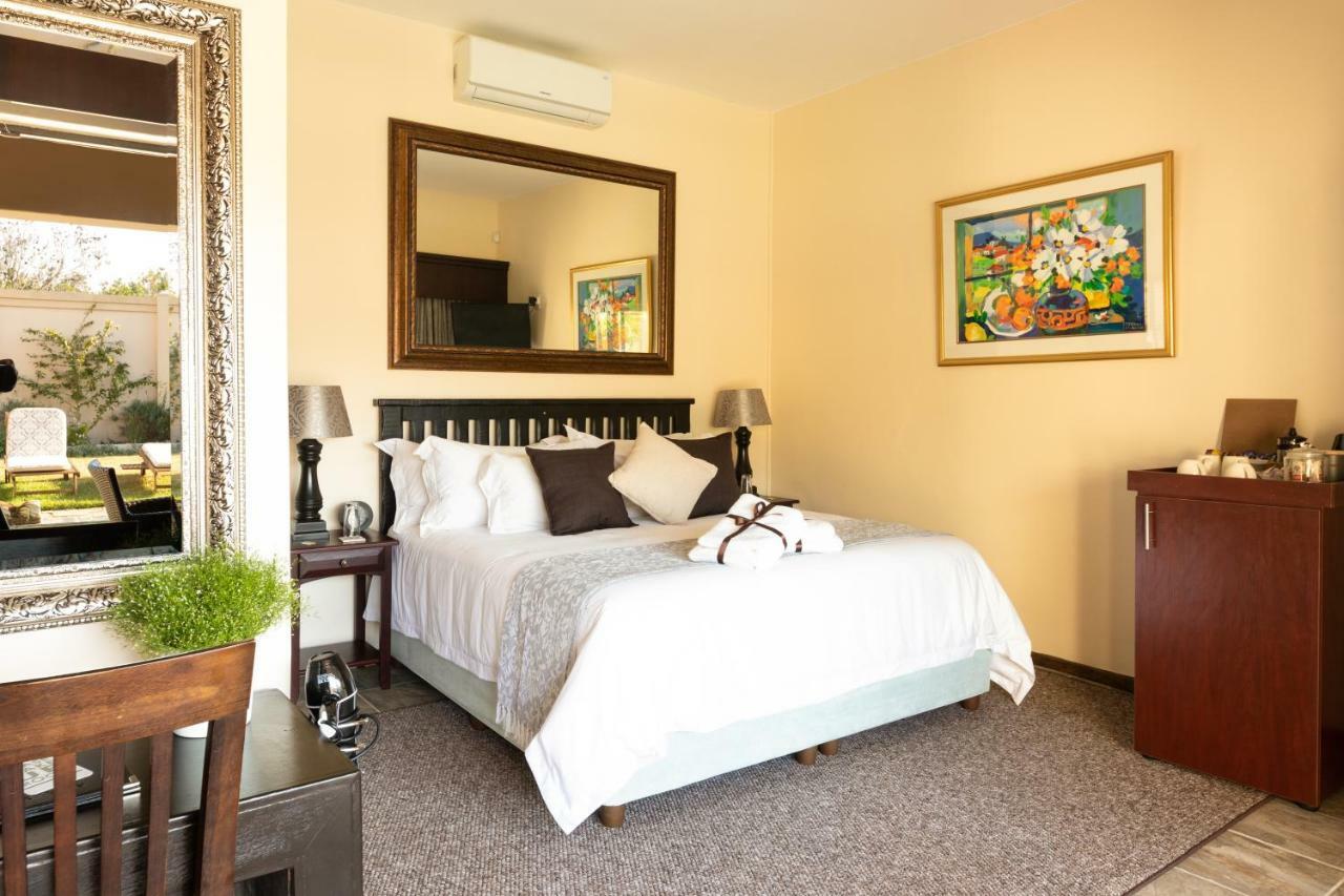 Amery House Port Elizabeth Dış mekan fotoğraf
