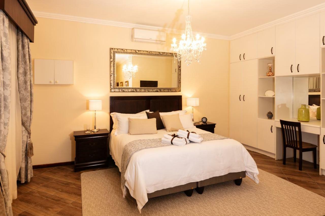Amery House Port Elizabeth Dış mekan fotoğraf
