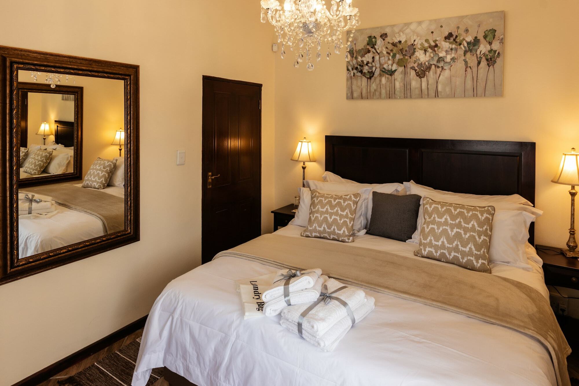 Amery House Port Elizabeth Dış mekan fotoğraf