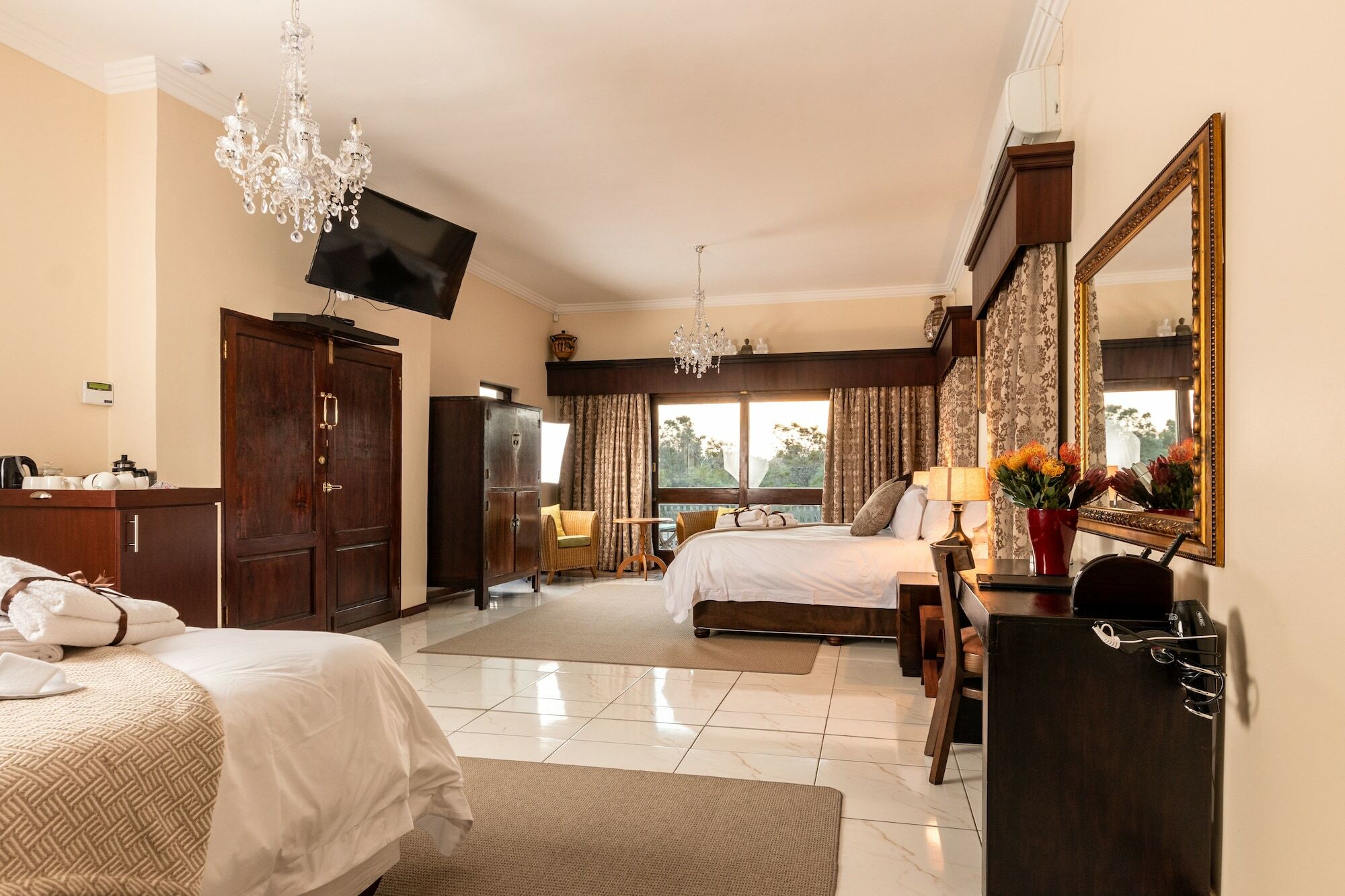 Amery House Port Elizabeth Dış mekan fotoğraf