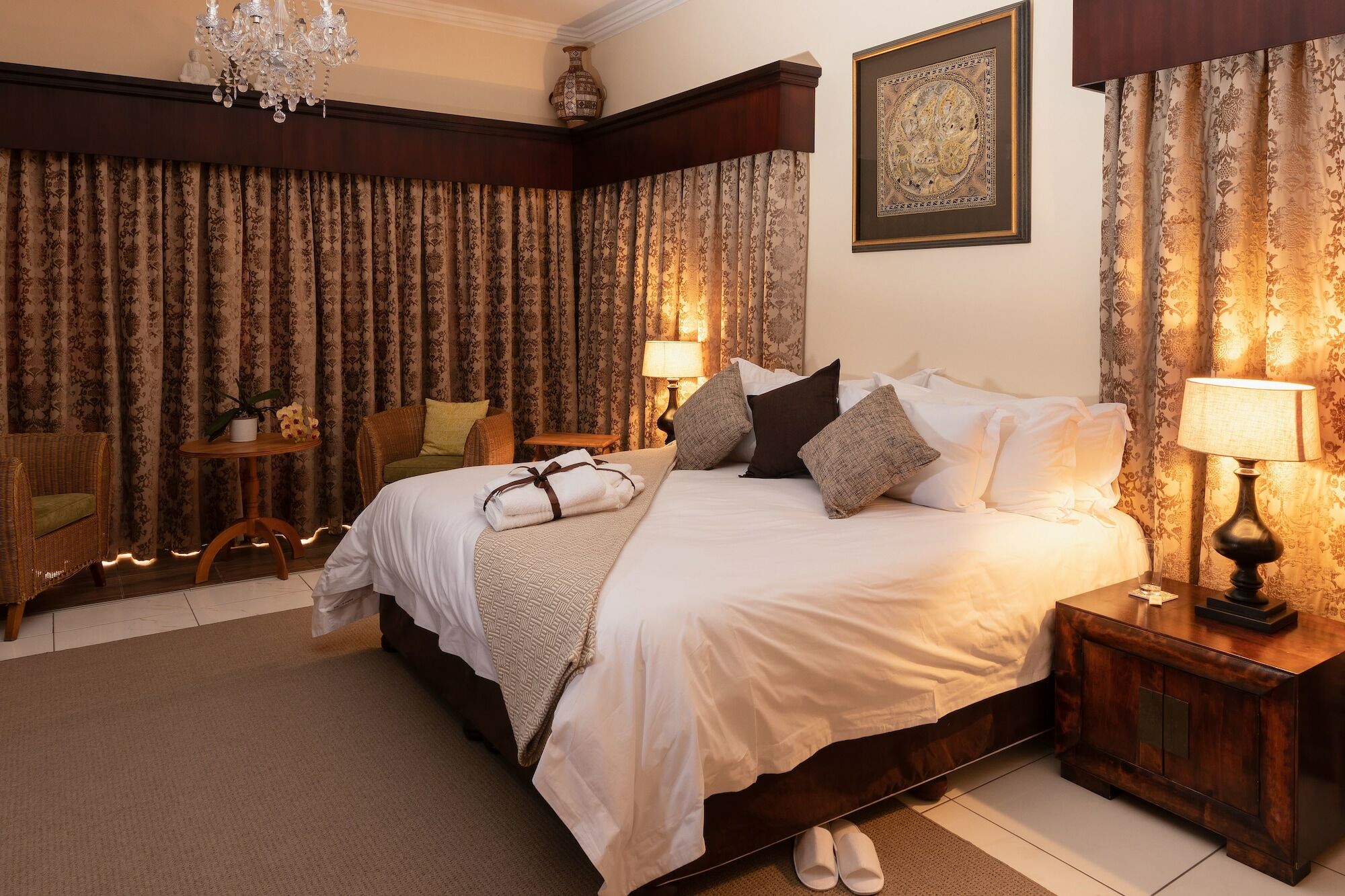 Amery House Port Elizabeth Dış mekan fotoğraf