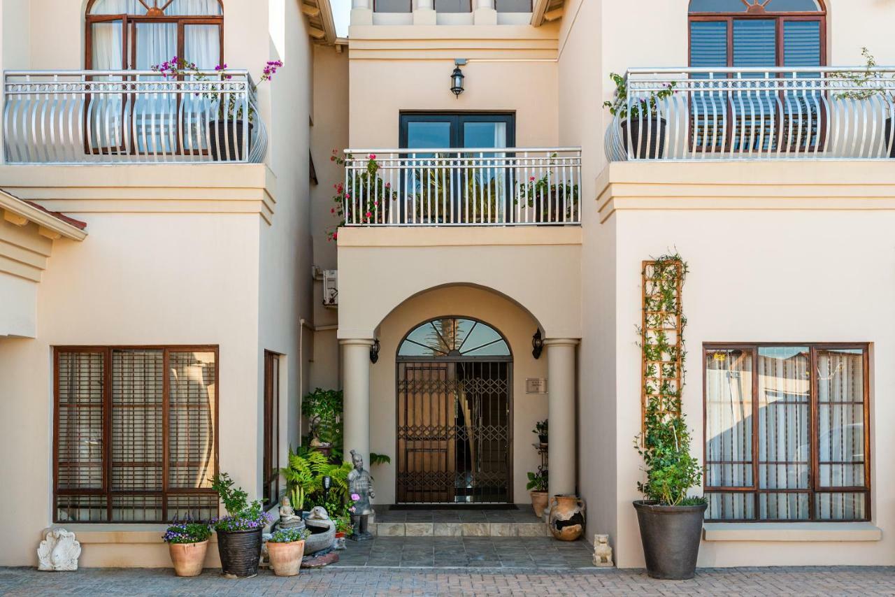Amery House Port Elizabeth Dış mekan fotoğraf