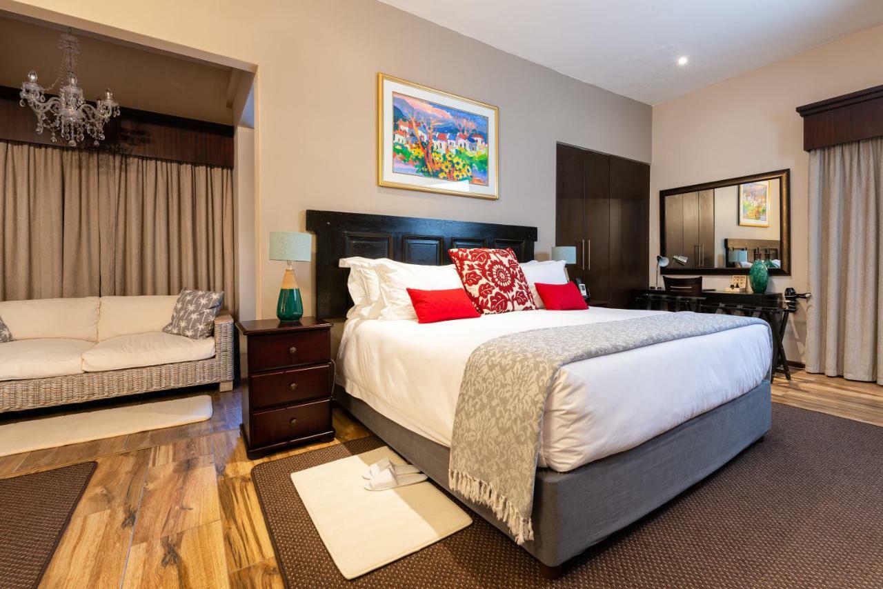 Amery House Port Elizabeth Dış mekan fotoğraf