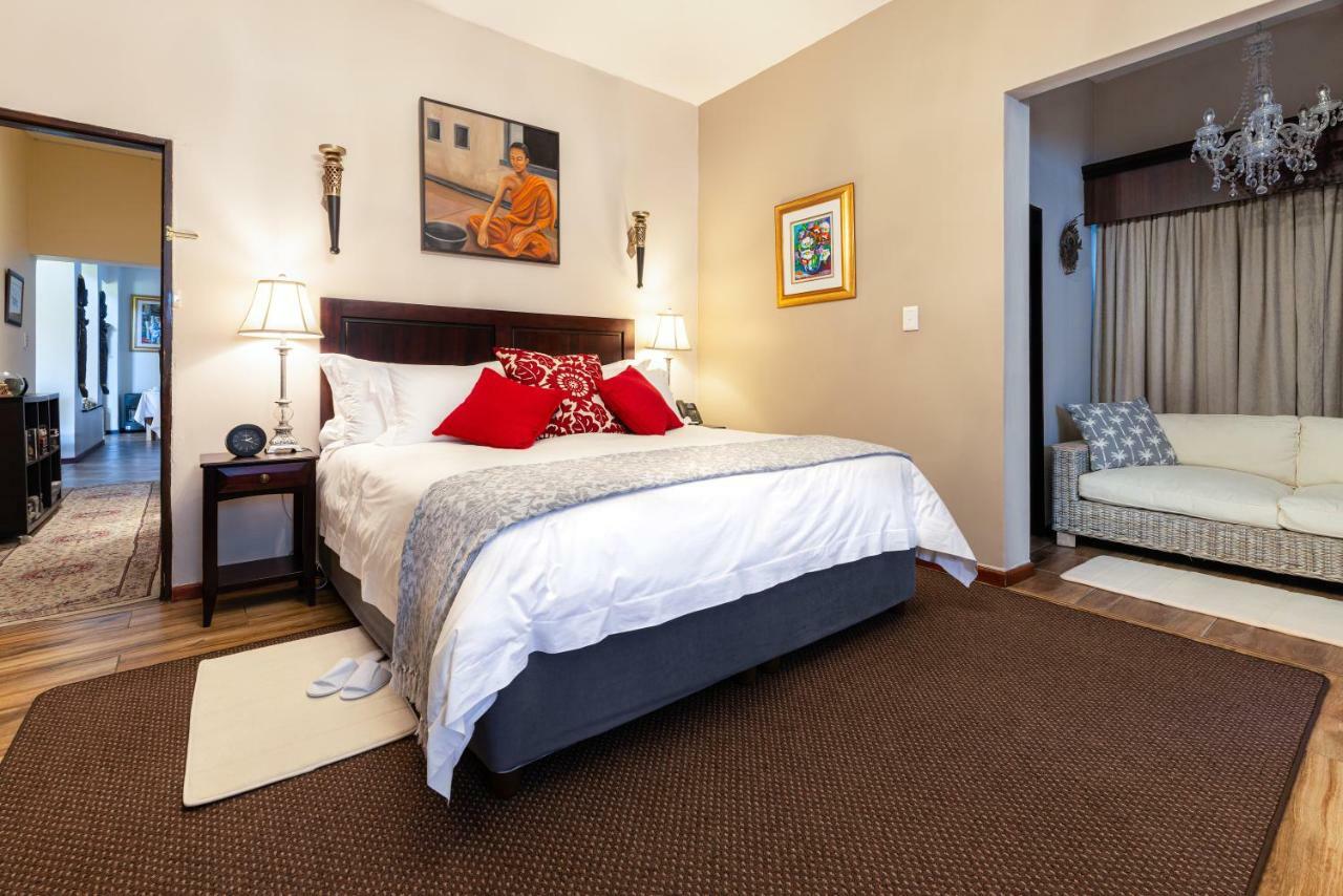 Amery House Port Elizabeth Dış mekan fotoğraf